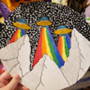 Meet your Posher, Just_